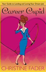 Career Cupid book cover